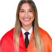 Profesora de Inglés, Lengua, Economía, etc